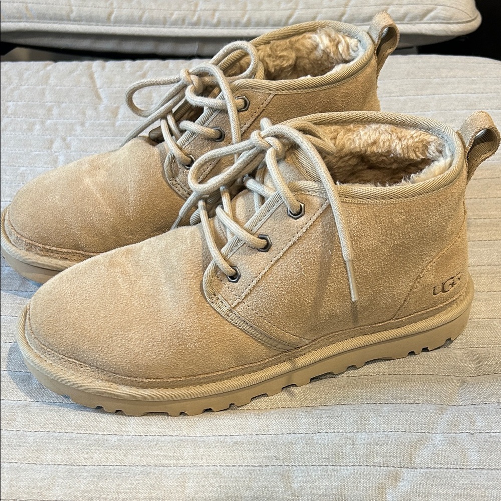 UGG Neumel Boots